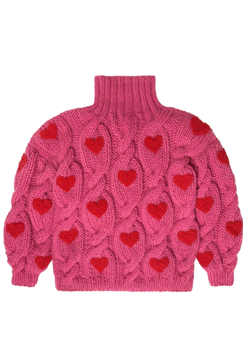 AI photography overlay